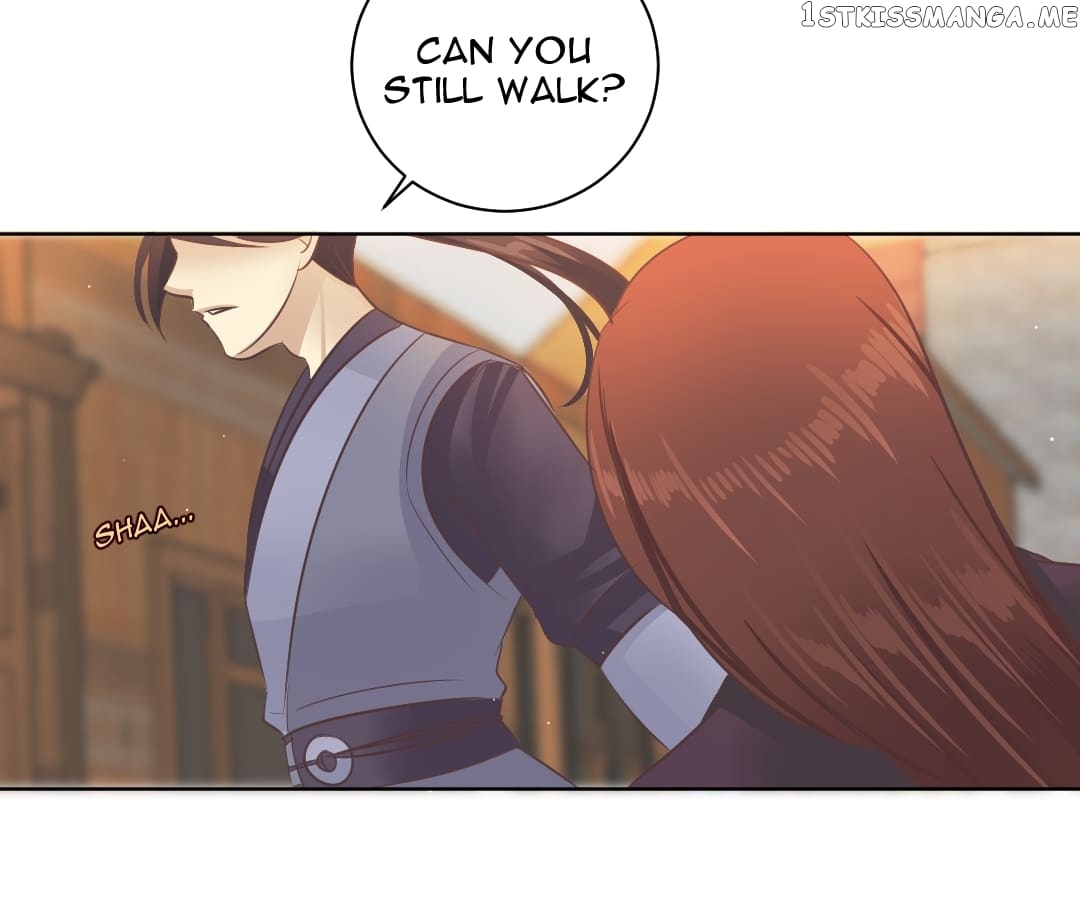 Shadow Slayer chapter 36 - page 12