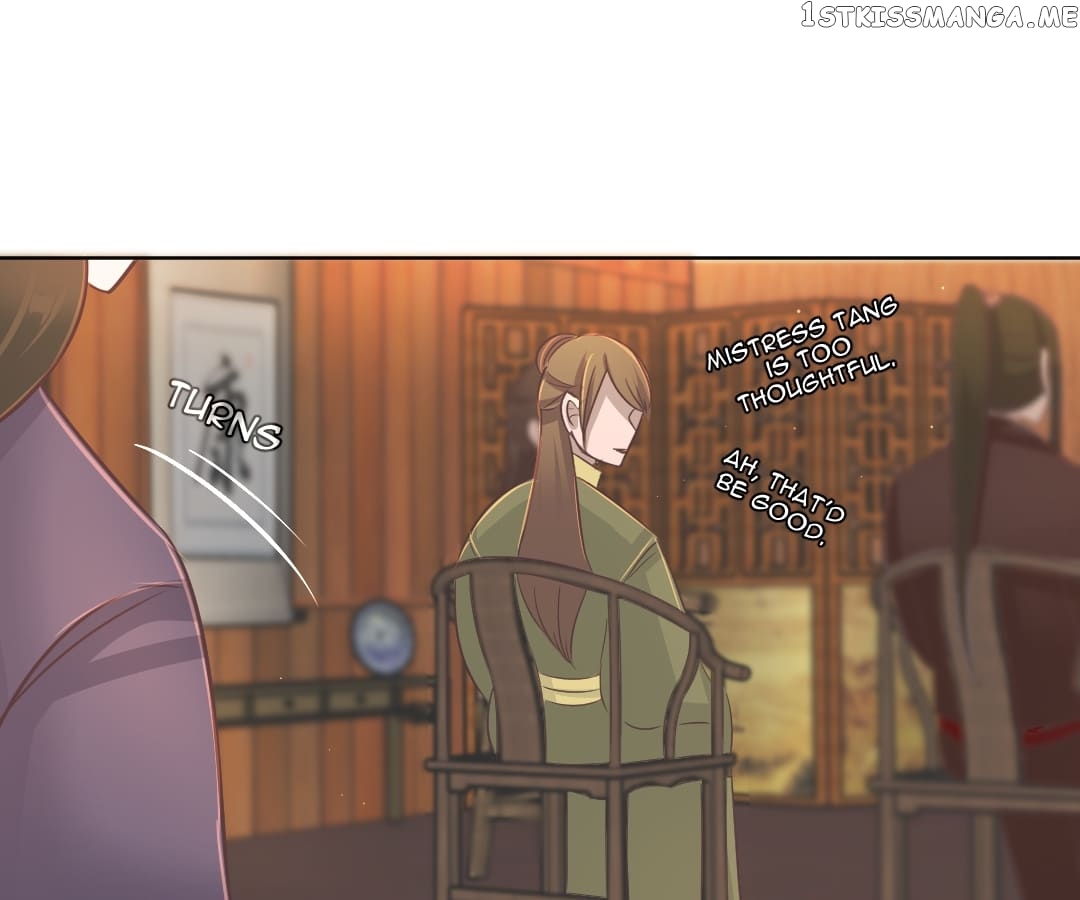 Shadow Slayer chapter 36 - page 41