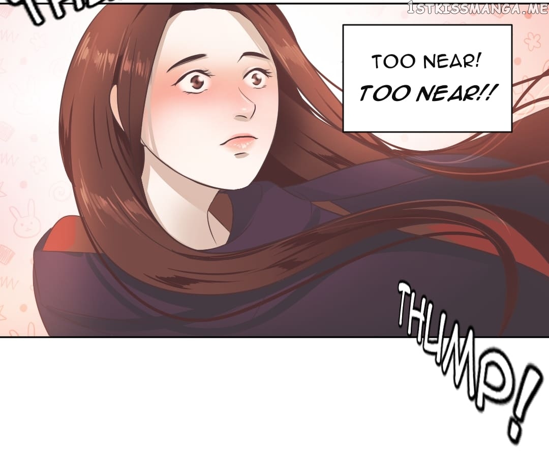 Shadow Slayer chapter 37 - page 19