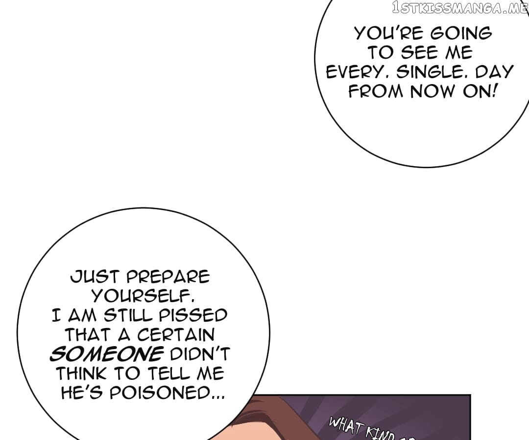 Shadow Slayer chapter 37 - page 21