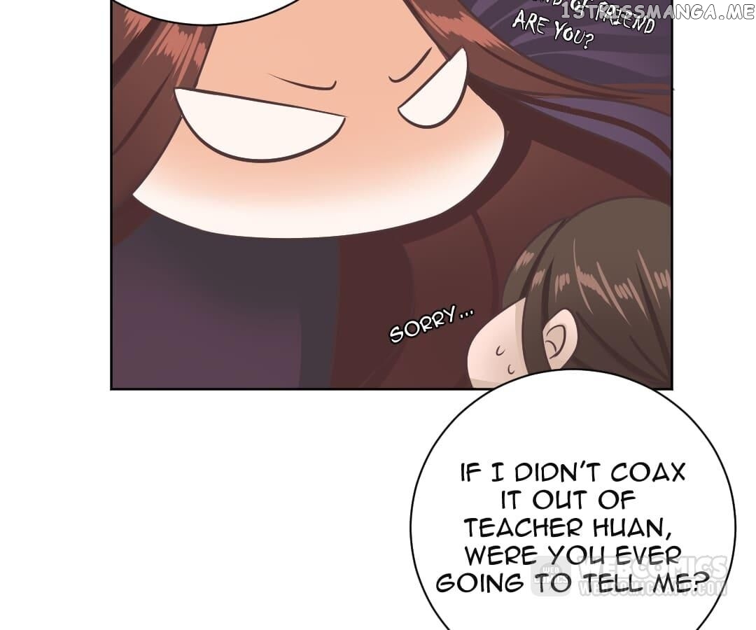 Shadow Slayer chapter 37 - page 22