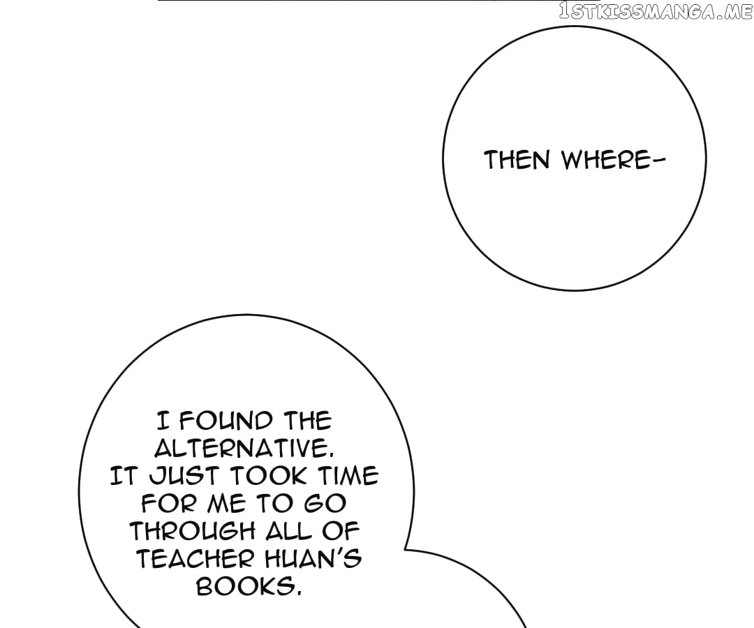 Shadow Slayer chapter 37 - page 36
