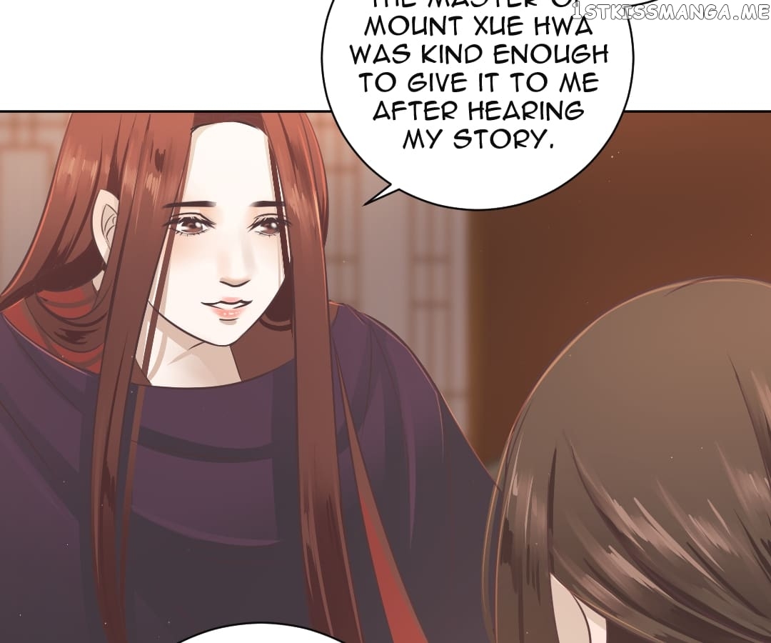 Shadow Slayer chapter 37 - page 39