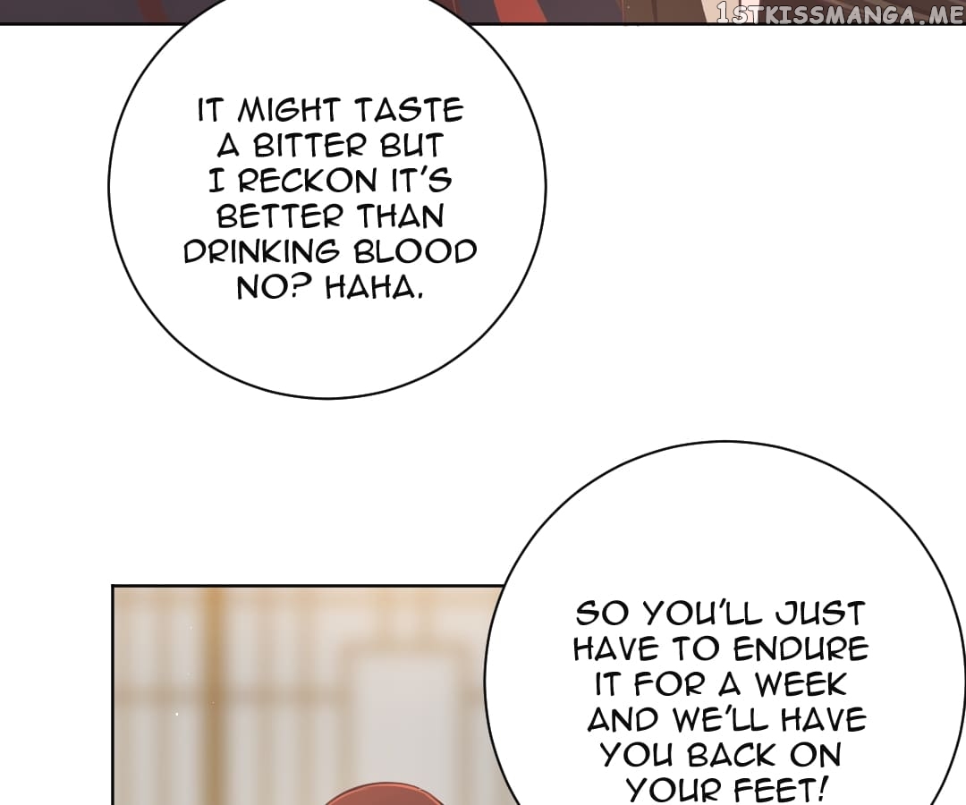 Shadow Slayer chapter 37 - page 40