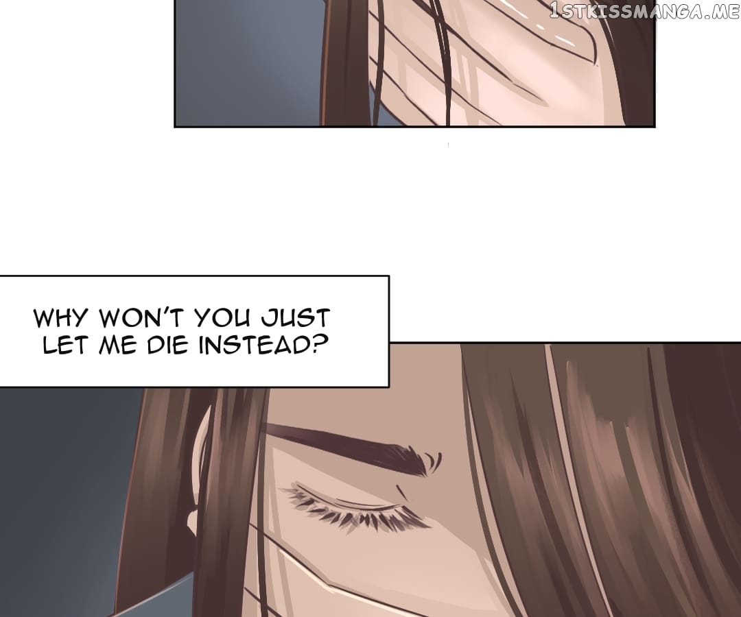 Shadow Slayer chapter 37 - page 55