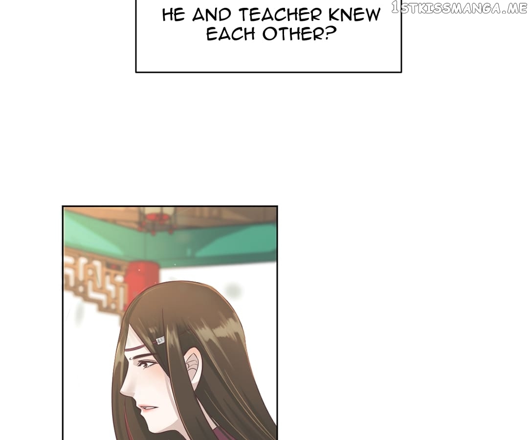 Shadow Slayer chapter 38 - page 13