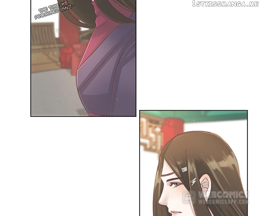 Shadow Slayer chapter 38 - page 14