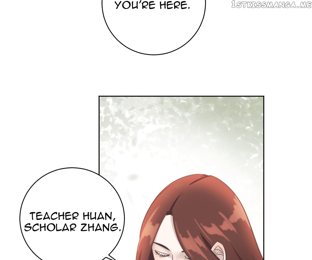 Shadow Slayer chapter 38 - page 16
