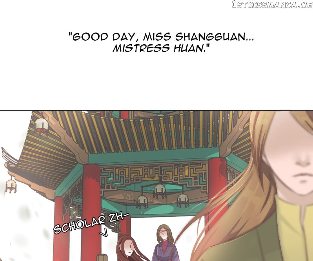 Shadow Slayer chapter 38 - page 21