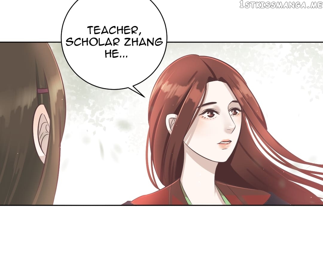 Shadow Slayer chapter 38 - page 25
