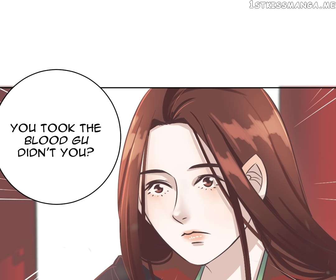 Shadow Slayer chapter 38 - page 35