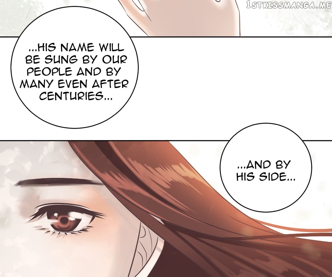Shadow Slayer chapter 38 - page 56
