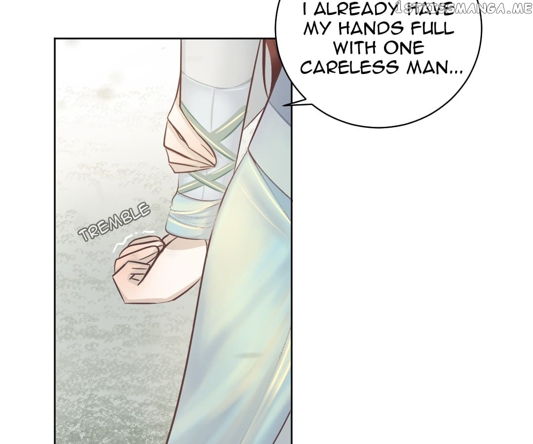 Shadow Slayer chapter 39 - page 24