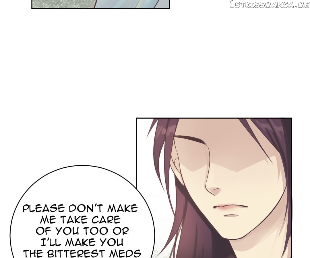 Shadow Slayer chapter 39 - page 25