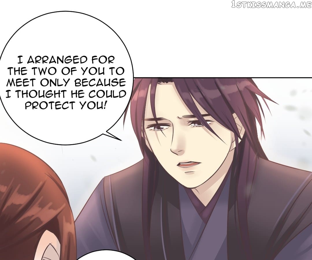 Shadow Slayer chapter 39 - page 35