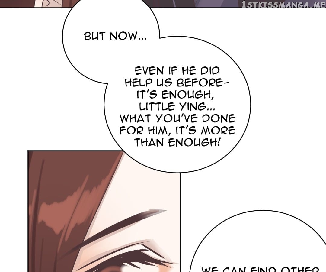 Shadow Slayer chapter 39 - page 36