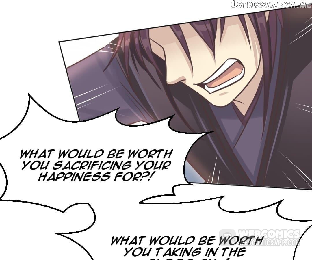 Shadow Slayer chapter 39 - page 38