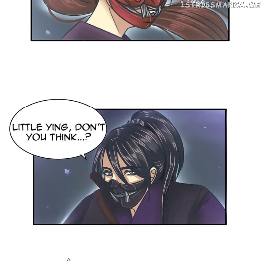 Shadow Slayer chapter 4 - page 11