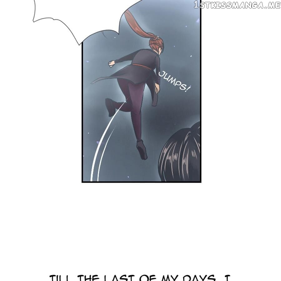 Shadow Slayer chapter 4 - page 13
