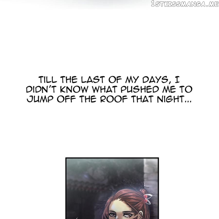 Shadow Slayer chapter 4 - page 21