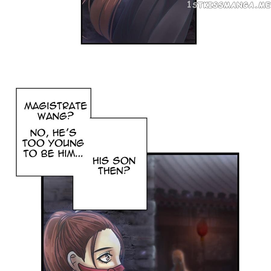 Shadow Slayer chapter 4 - page 23