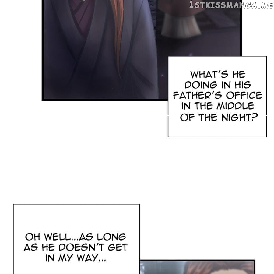 Shadow Slayer chapter 4 - page 25