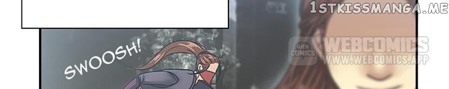 Shadow Slayer chapter 4 - page 26