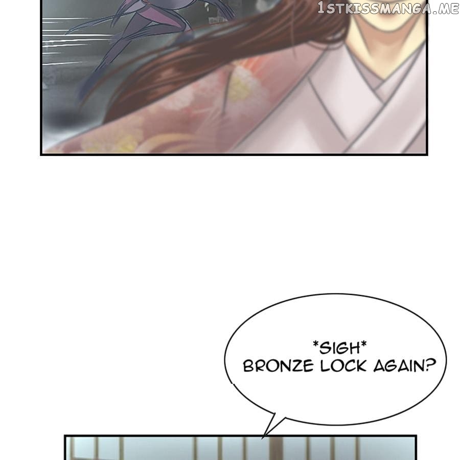 Shadow Slayer chapter 4 - page 27