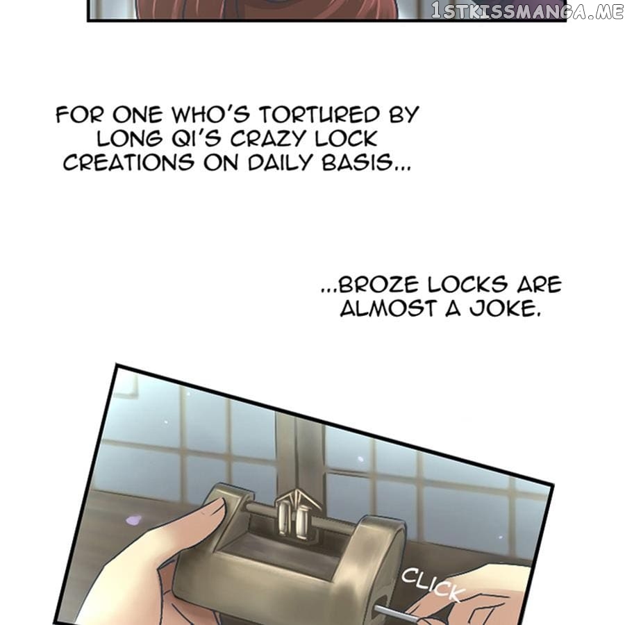 Shadow Slayer chapter 4 - page 29