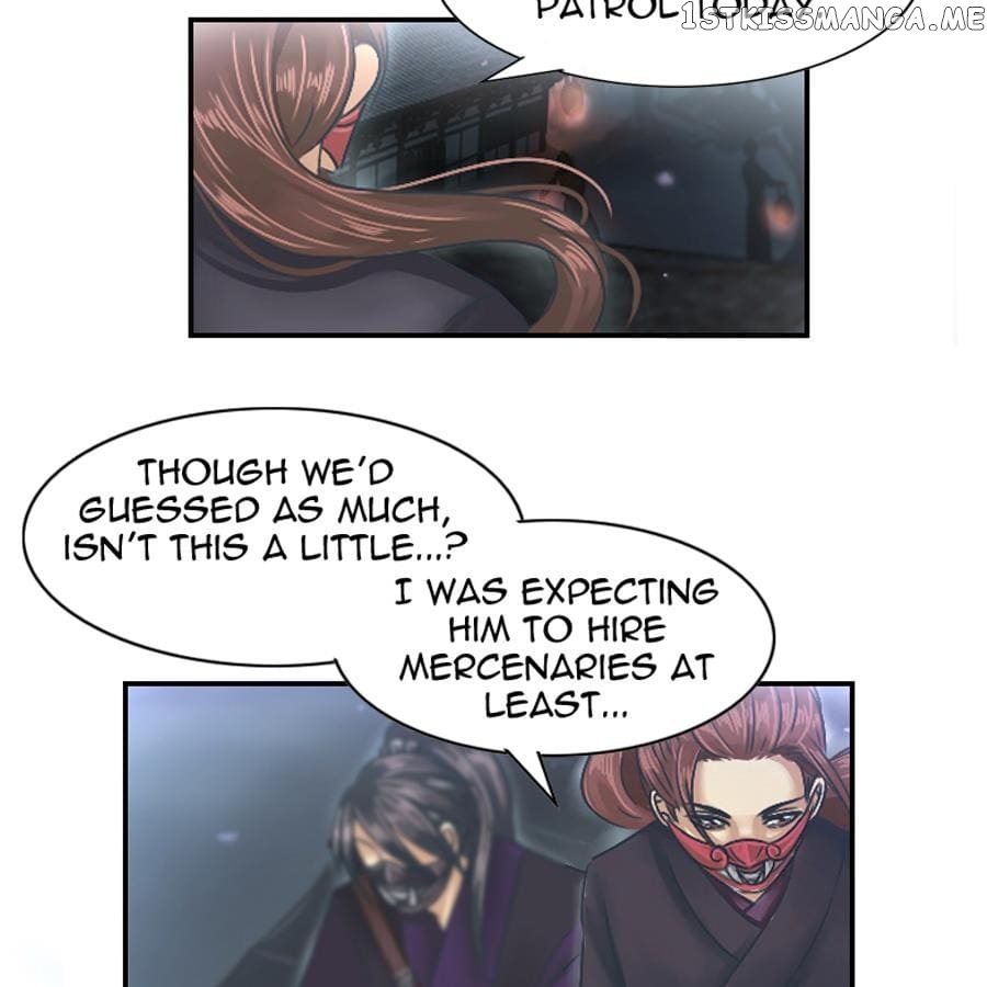Shadow Slayer chapter 4 - page 7