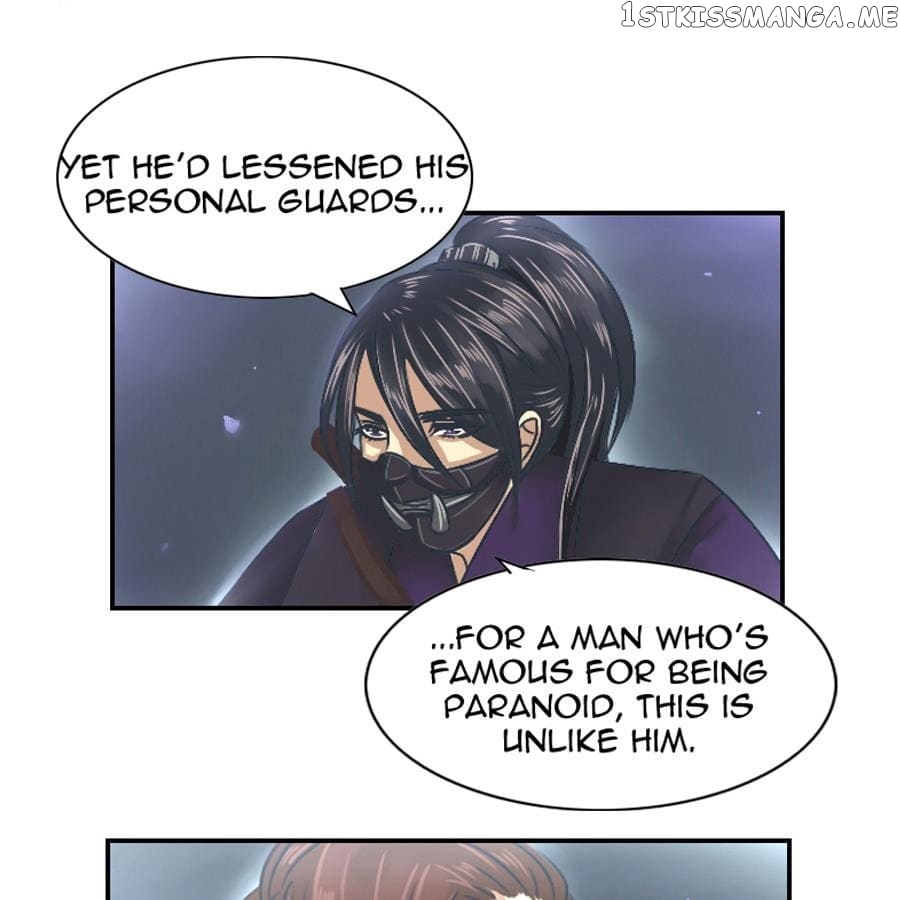 Shadow Slayer chapter 4 - page 9