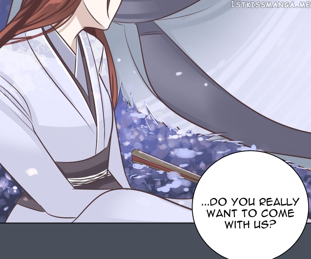 Shadow Slayer chapter 41 - page 60
