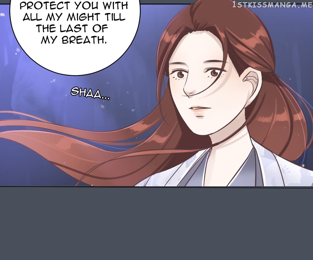 Shadow Slayer chapter 41 - page 80
