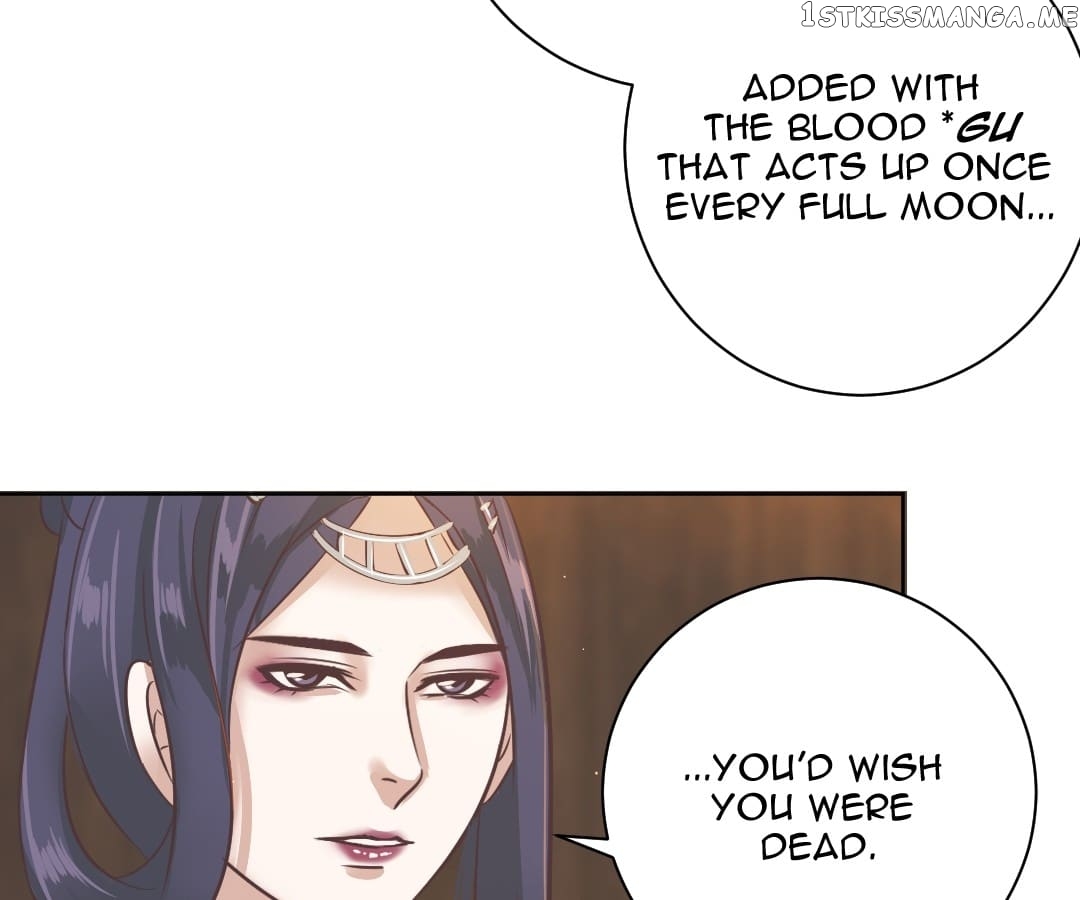 Shadow Slayer chapter 30 - page 32