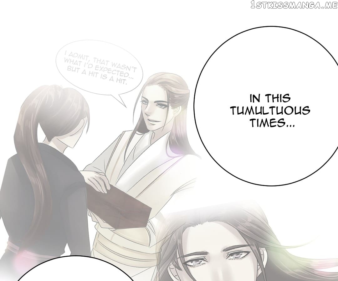 Shadow Slayer chapter 30 - page 36