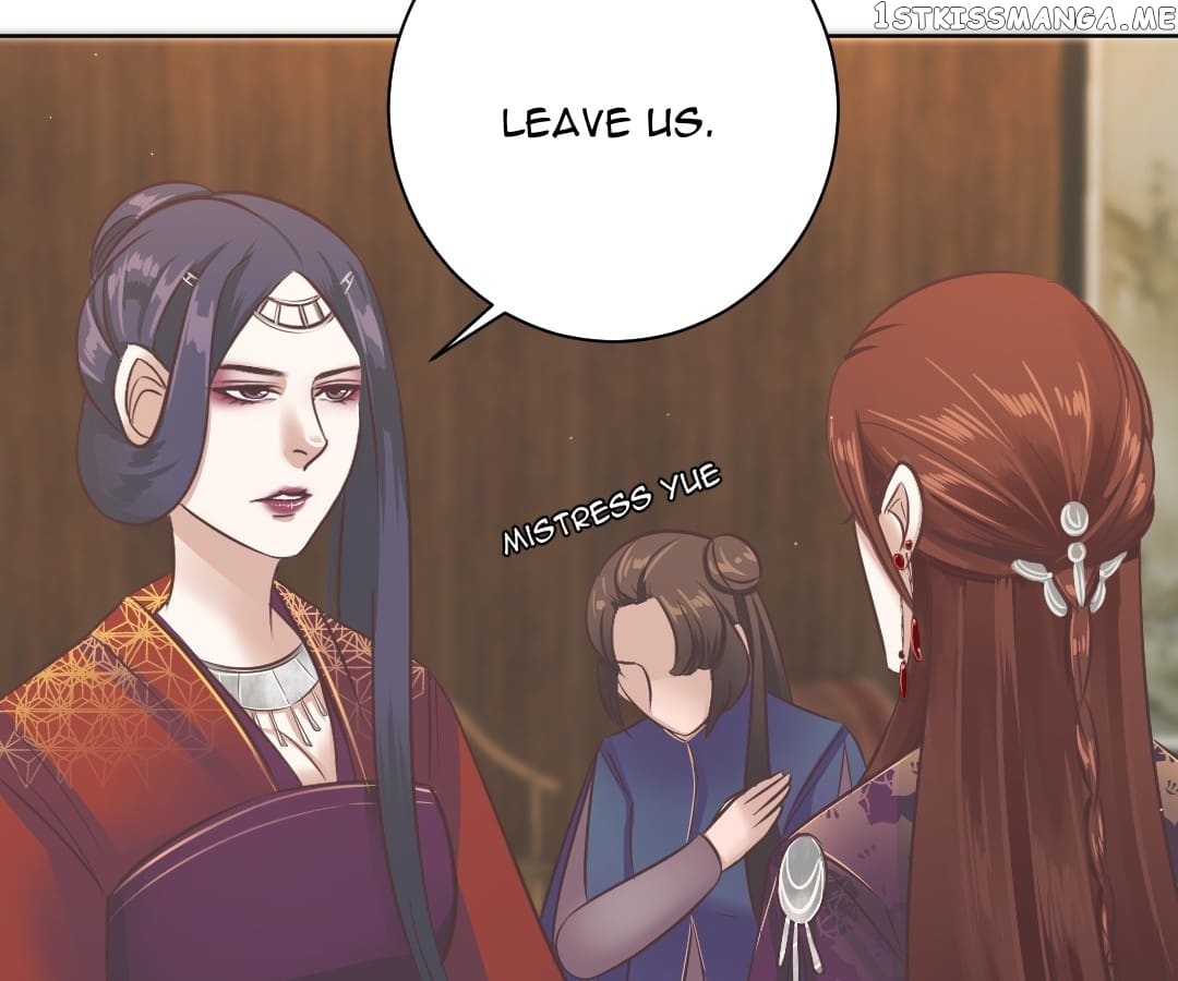 Shadow Slayer chapter 30 - page 4
