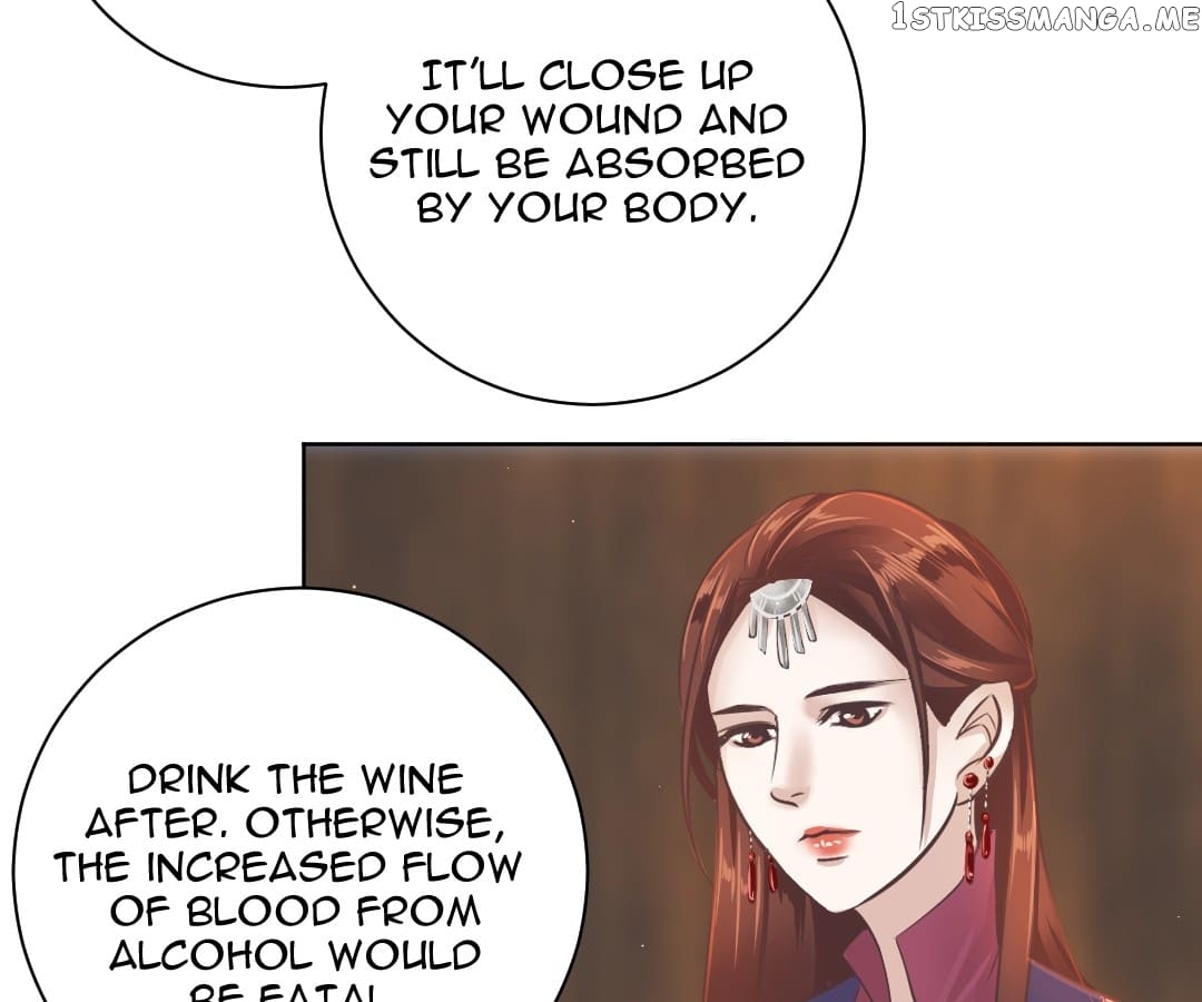 Shadow Slayer chapter 30 - page 44