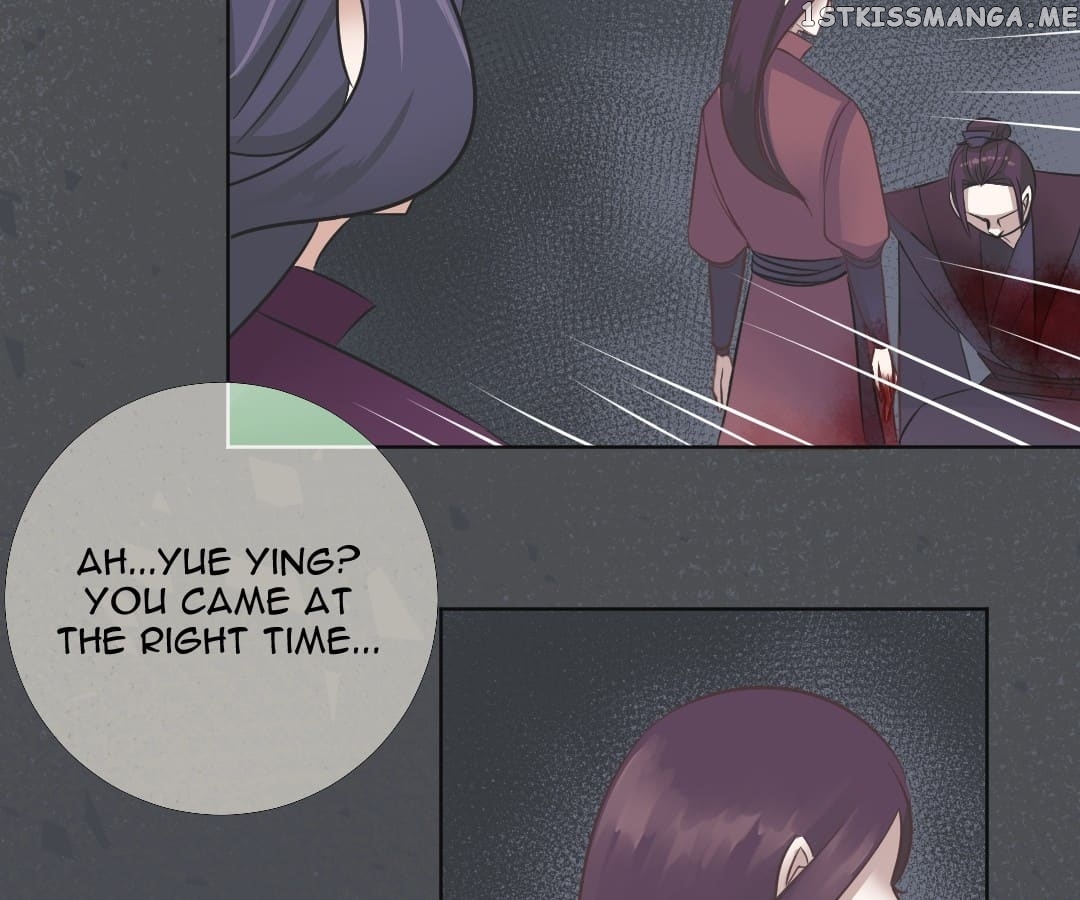 Shadow Slayer chapter 30 - page 51