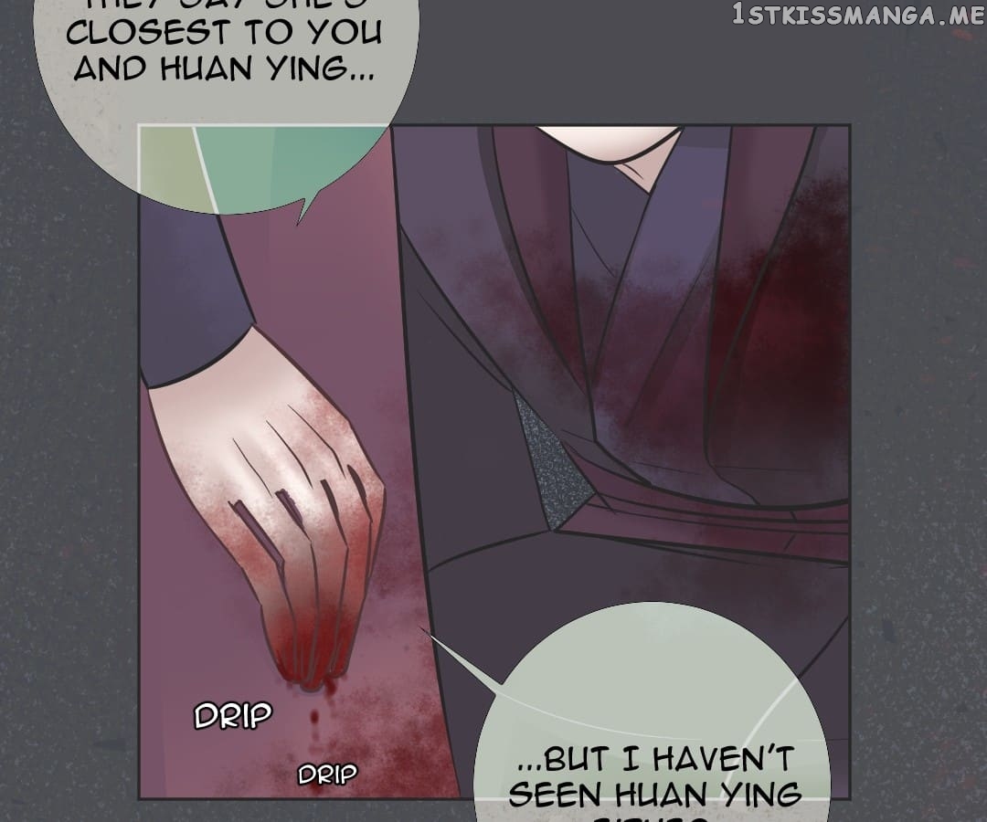 Shadow Slayer chapter 30 - page 53