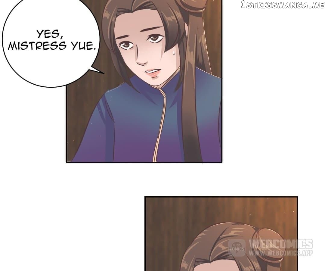 Shadow Slayer chapter 30 - page 6