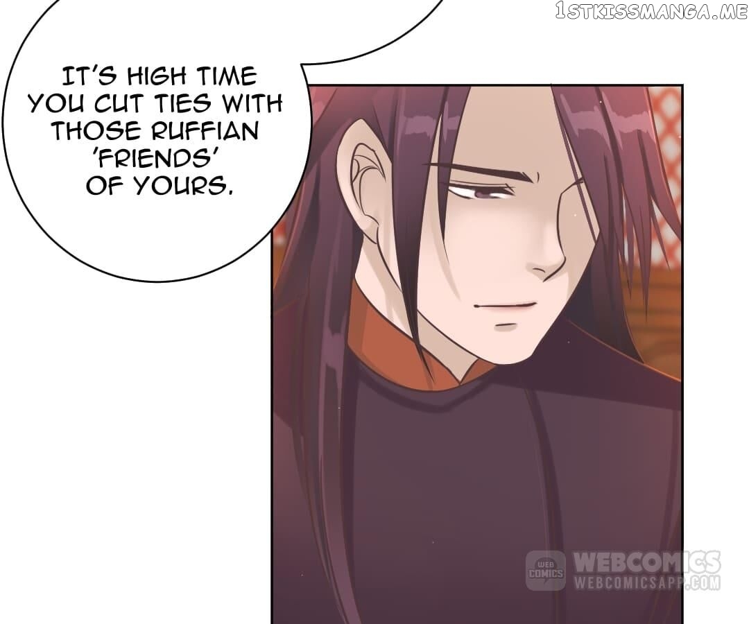Shadow Slayer chapter 42 - page 26