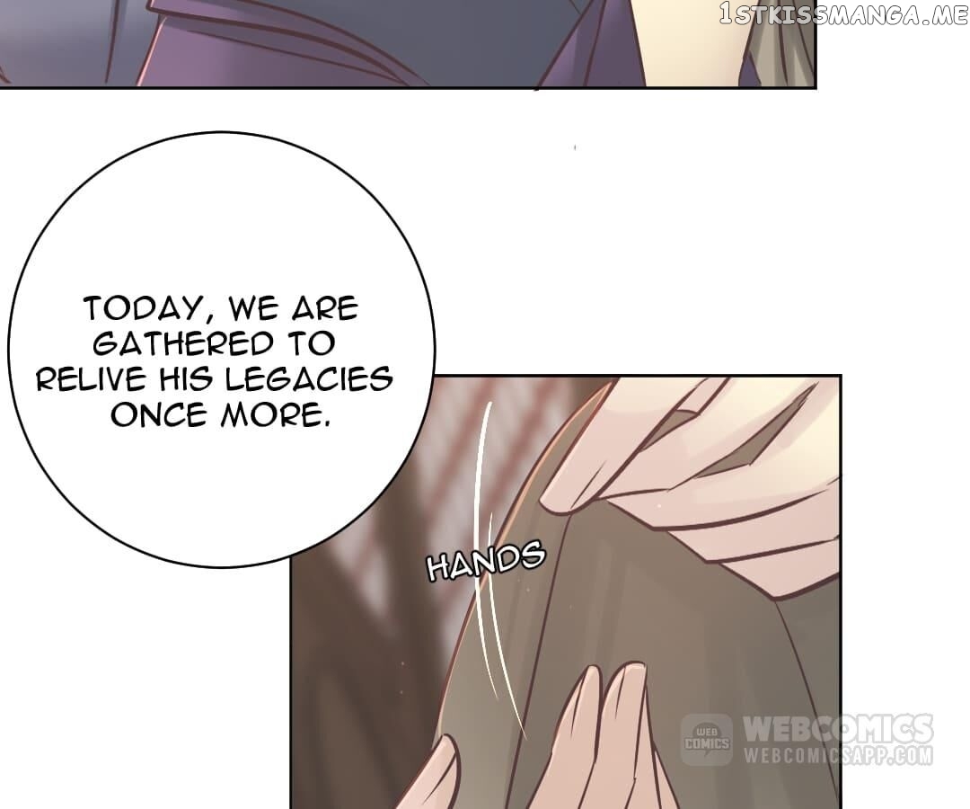 Shadow Slayer chapter 42 - page 34