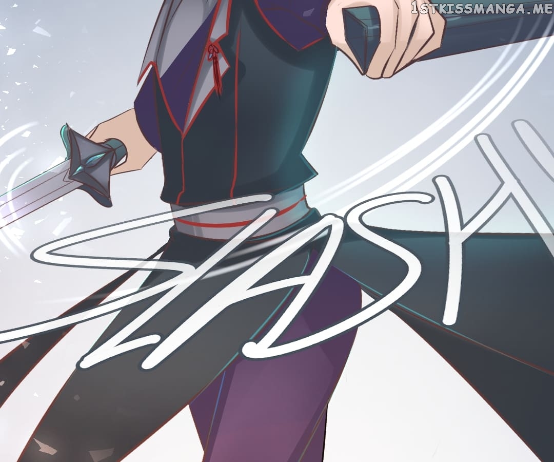 Shadow Slayer chapter 43 - page 3