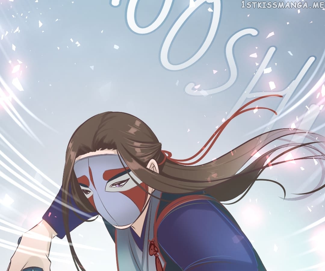 Shadow Slayer chapter 43 - page 9