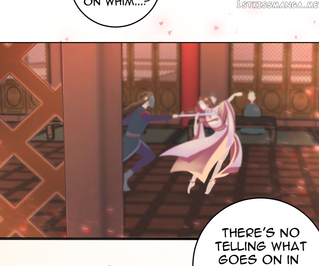 Shadow Slayer chapter 44 - page 21
