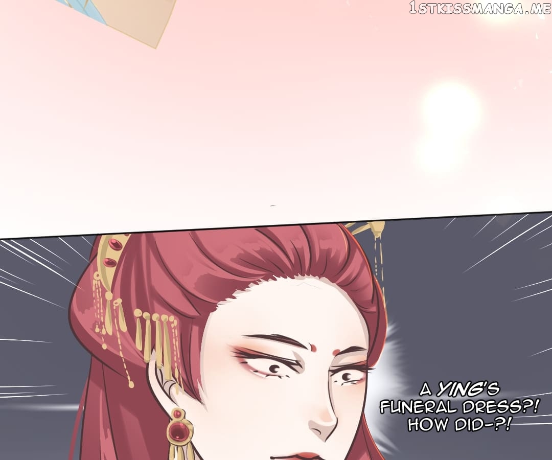 Shadow Slayer chapter 44 - page 37