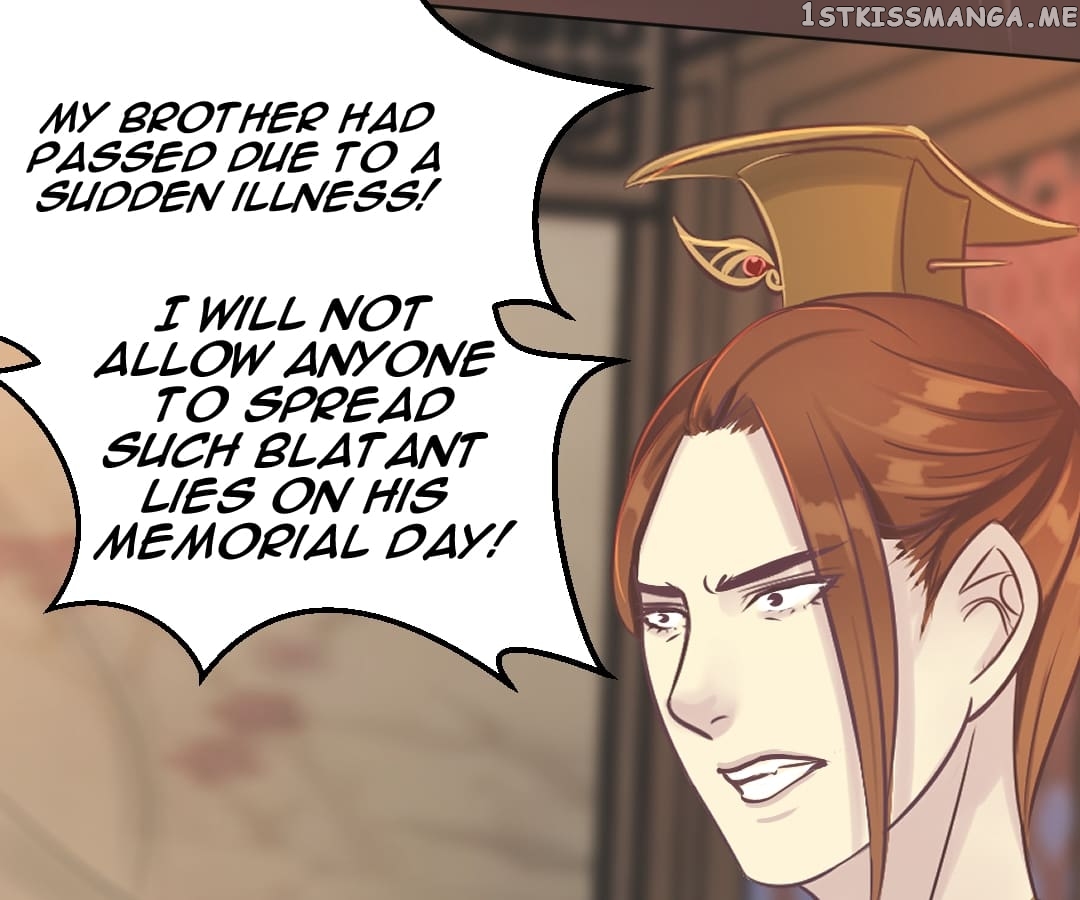Shadow Slayer chapter 44 - page 61