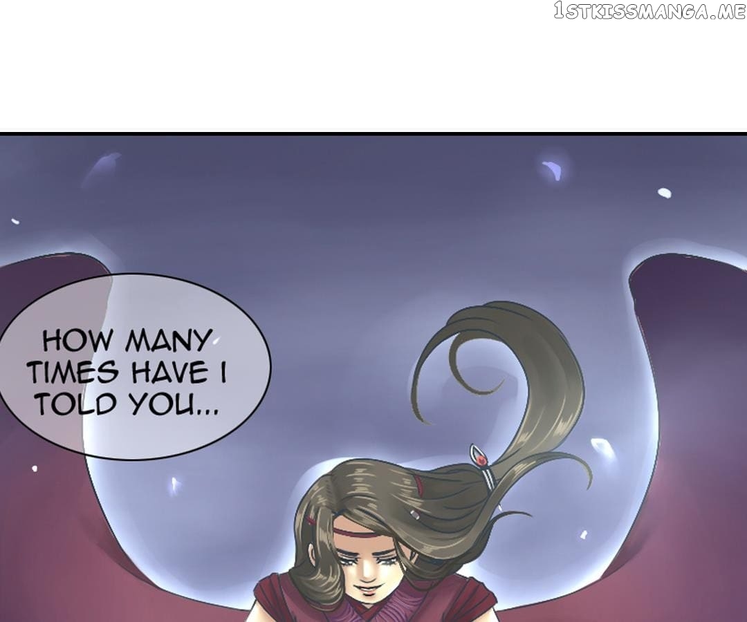 Shadow Slayer chapter 5 - page 11