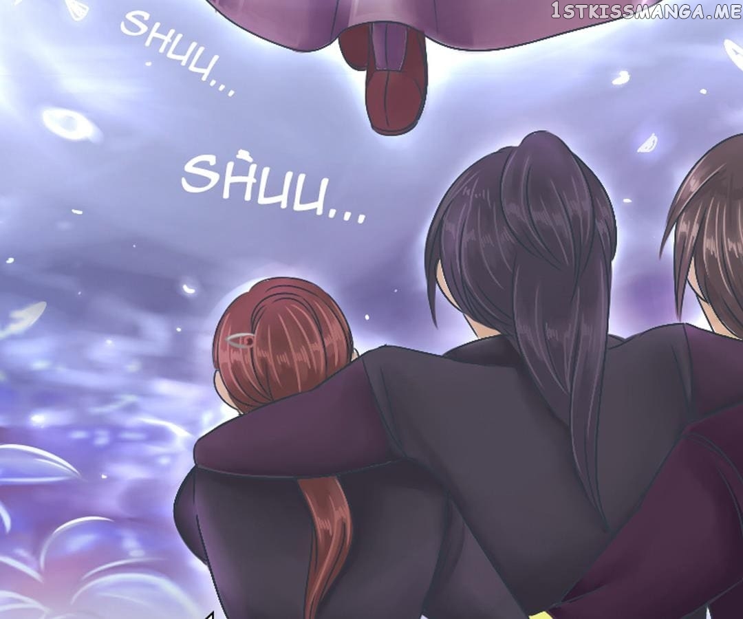 Shadow Slayer chapter 5 - page 13