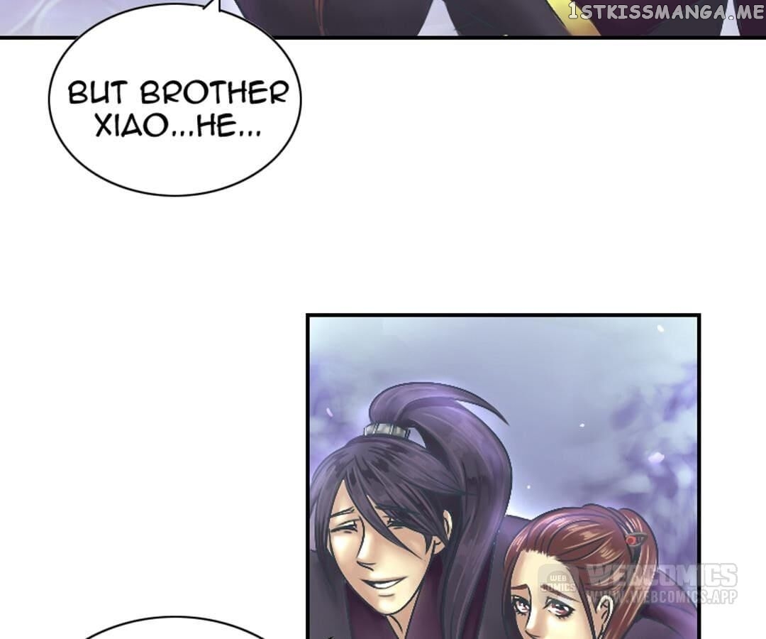 Shadow Slayer chapter 5 - page 14